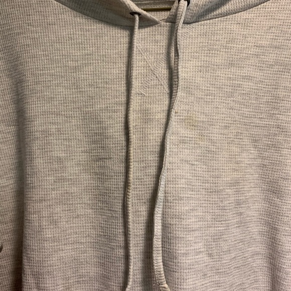 So Hoodie sweatshirt - Picture 2 of 7